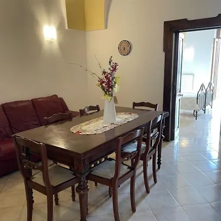 Casetta Parini Apartment Porto Cesareo