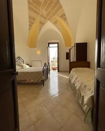 Apartment Casetta Parini