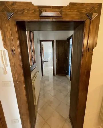 Apartment Casetta Parini *