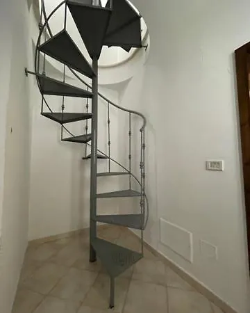 Casetta Parini Apartment *