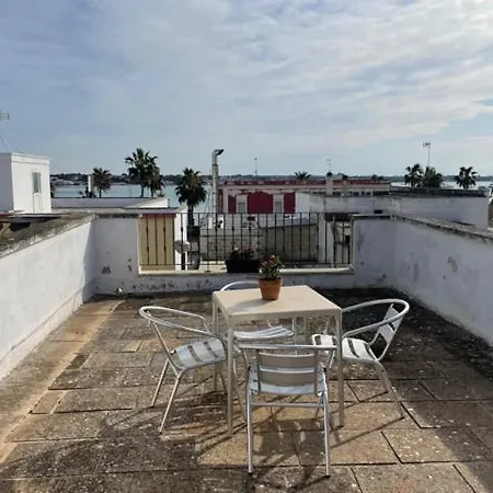 Casetta Parini Apartment Porto Cesareo