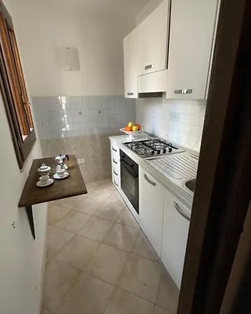 Casetta Parini Apartment