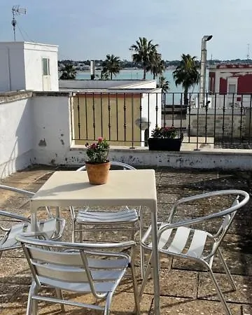 Apartment Casetta Parini *