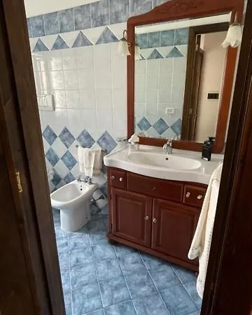 Apartment Casetta Parini Porto Cesareo