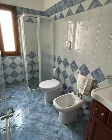 Apartment Casetta Parini *