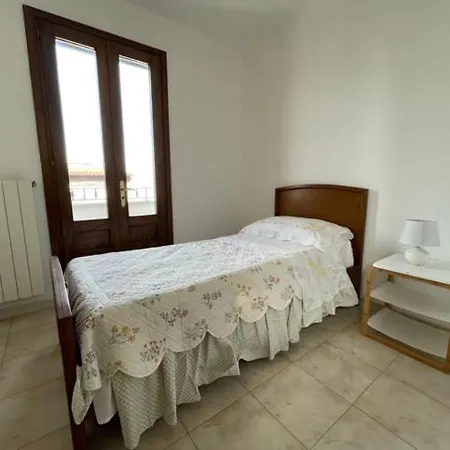 Casetta Parini Apartment Porto Cesareo